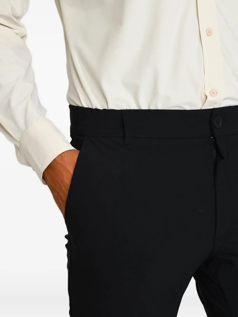 CALA 1789 zip-fastening trousers | Skinny Pants | Image 2
