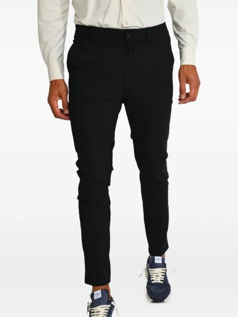 CALA 1789 zip-fastening trousers