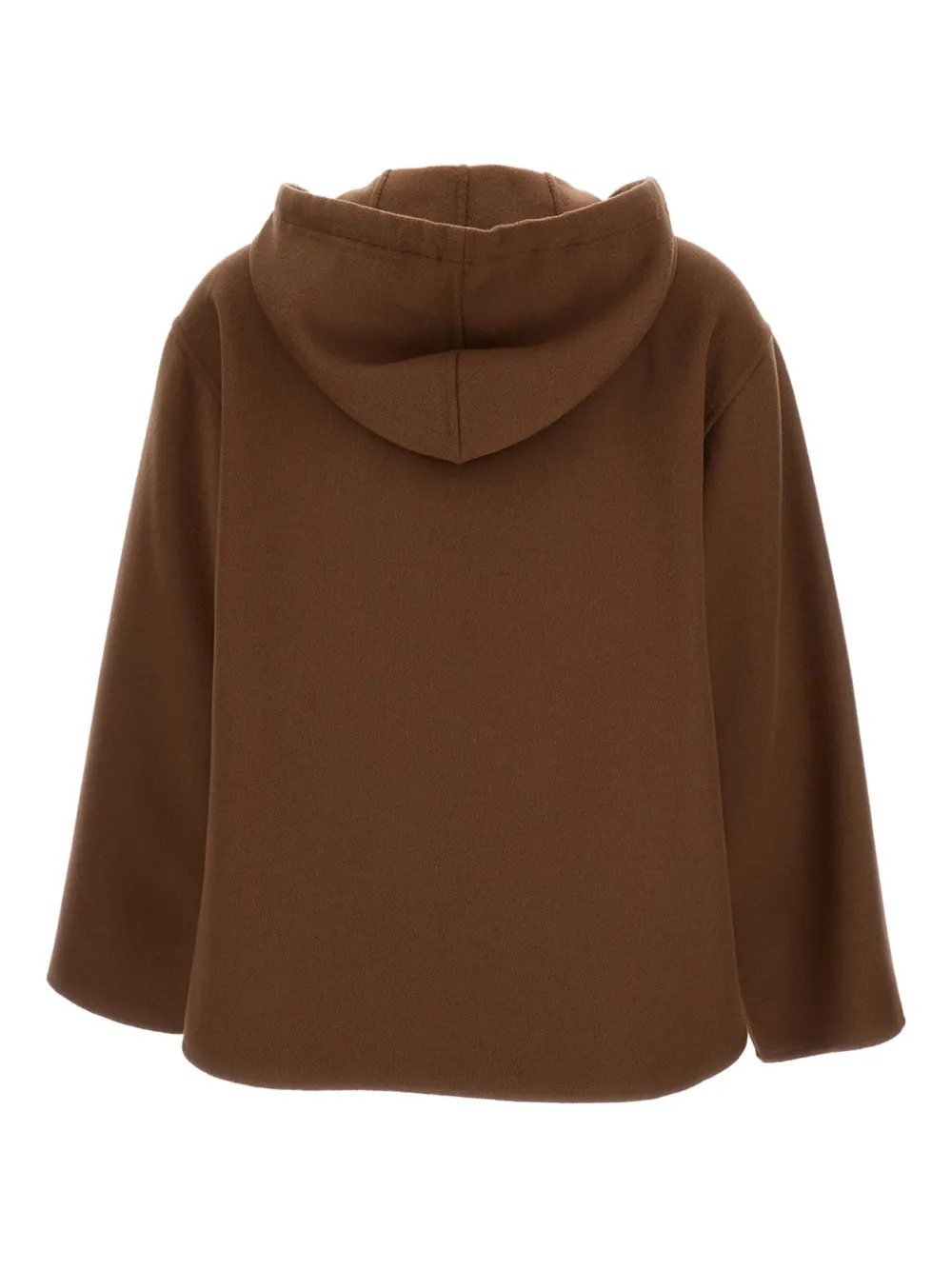 Max Mara hoodie con cierre en la parte delantera | Hoodies | Image 2