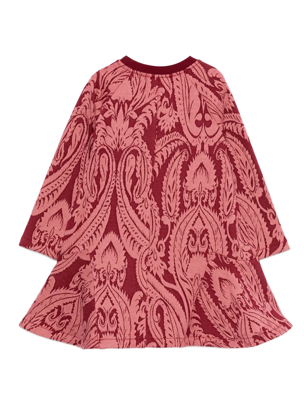 ETRO KIDS paisley-print flared mini dress | Girls Casual Dresses | Image 2