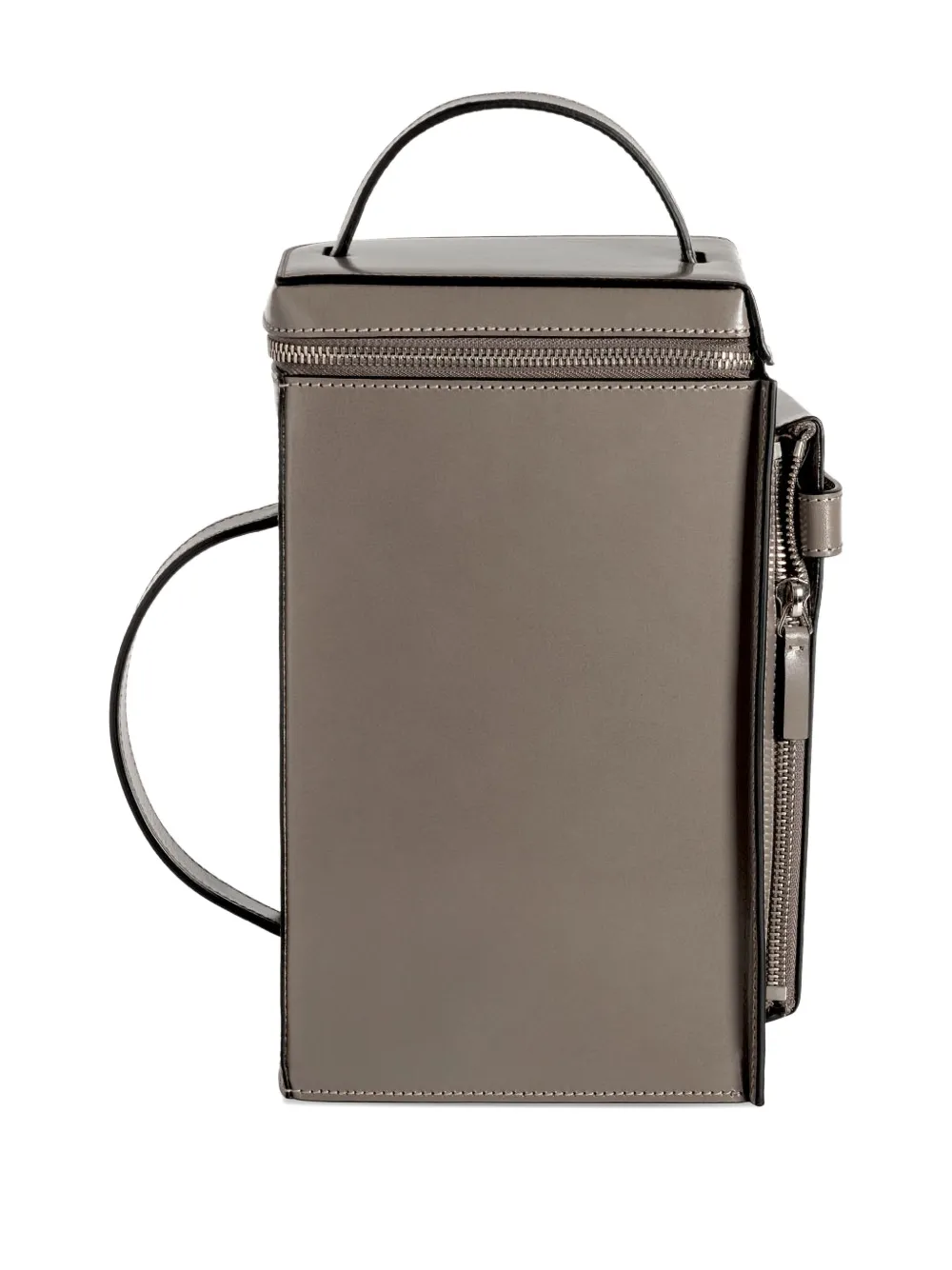 Merryl Tielman Kleine Fabiola shopper - Grijs