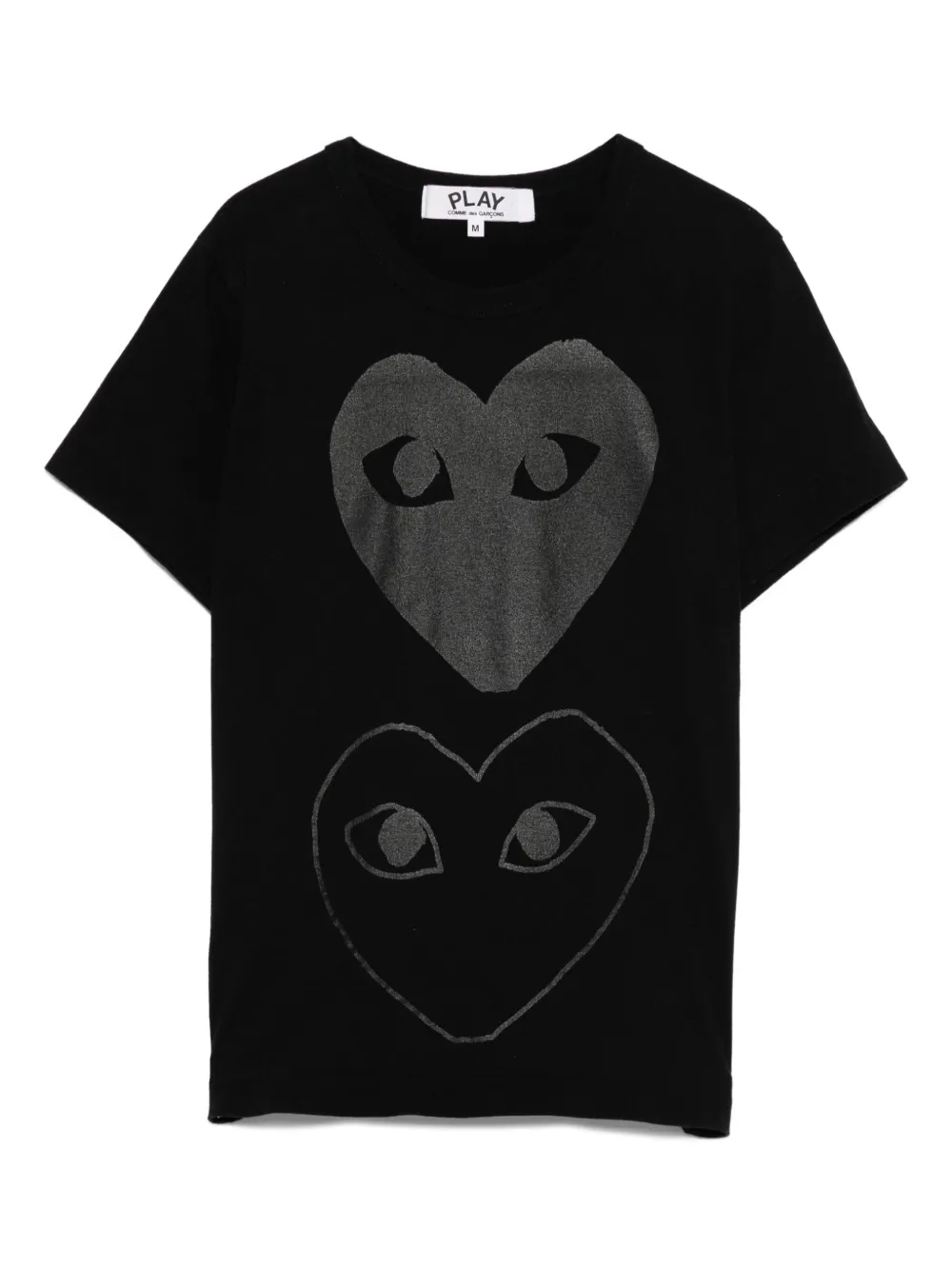 2010s logo-print T-shirt