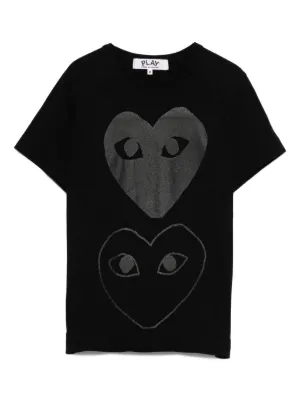 Jean Paul Gaultier Tattoo Tシャツ | ブラック | FARFETCH JP