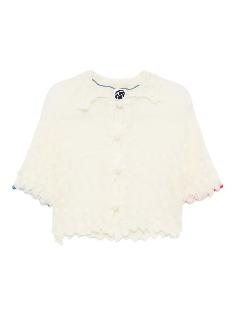 wool blouses