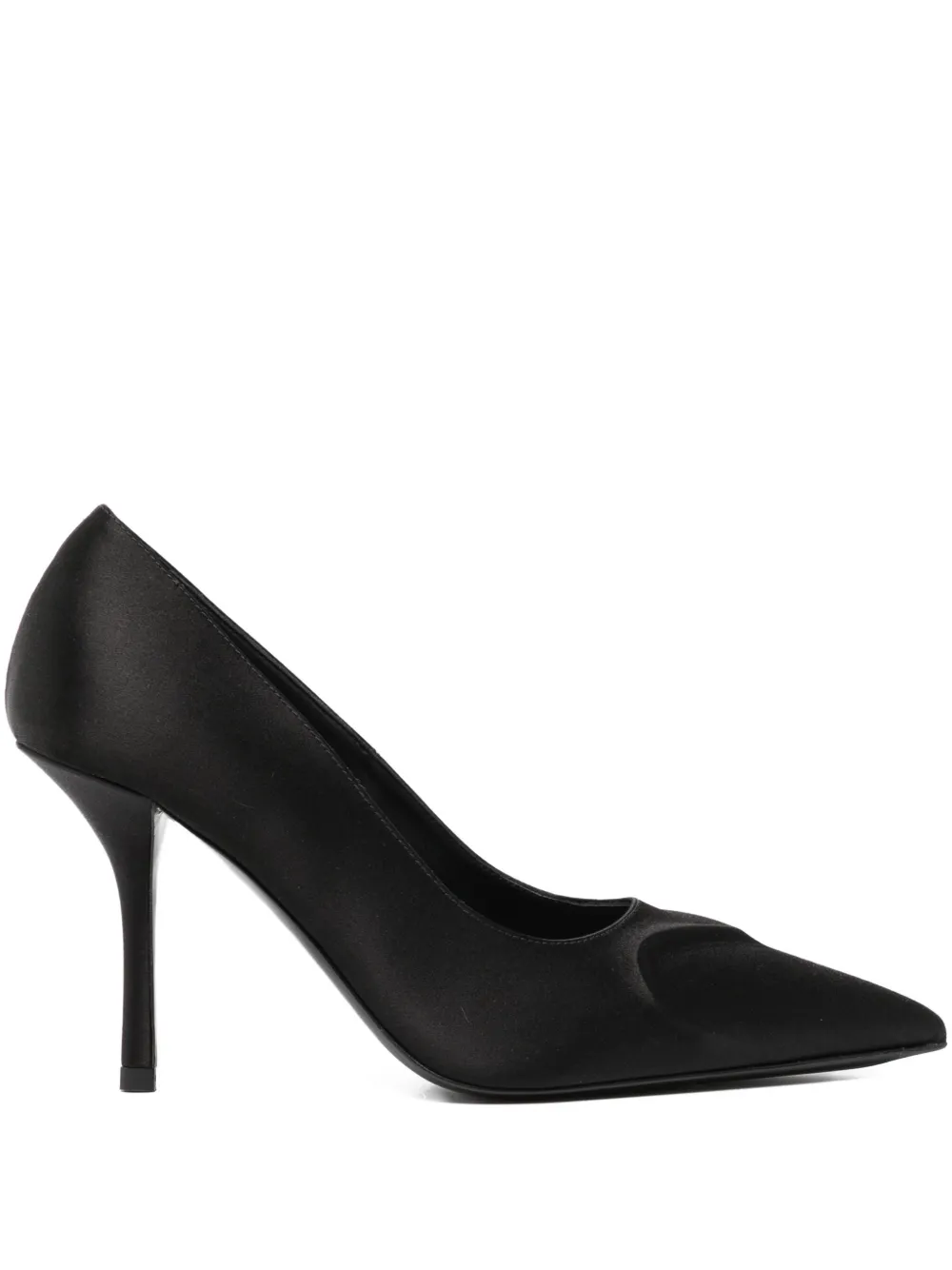 Alaïa 90mm Le coeur 3D pumps | Image 1