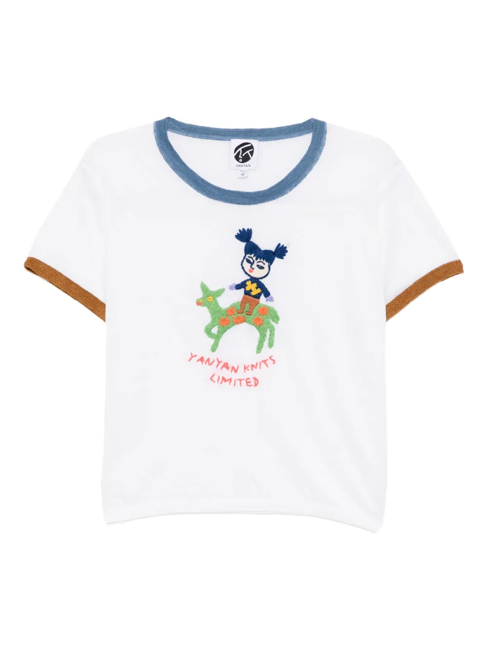 Campus T-shirt