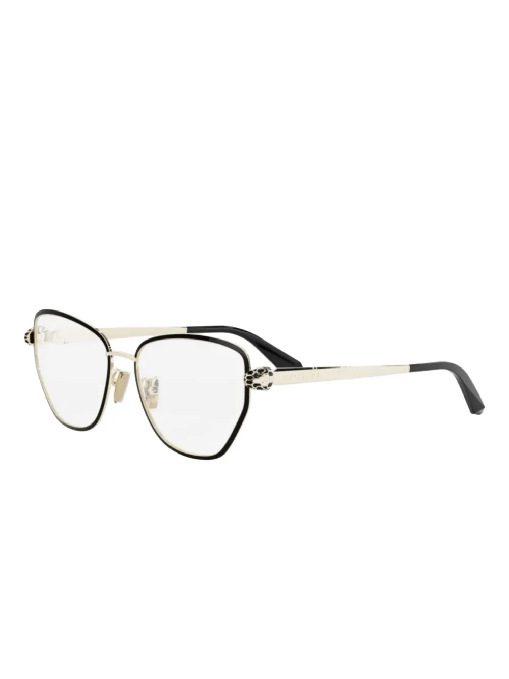 Bvlgari Serpenti Forever cat-eye glasses | Men | Image 2