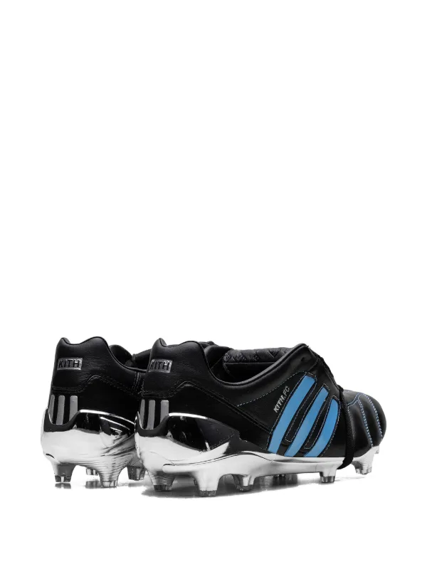 Adidas Predator Mania FG “Kith - Black” スニーカー | ブラック
