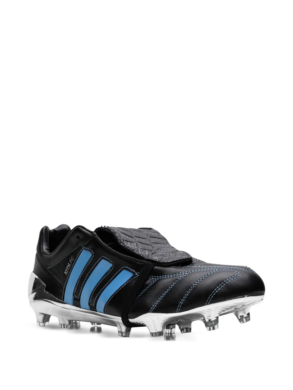adidas Predator Mania FG "Kith - Black" sneakers | Low-Tops | Image 2