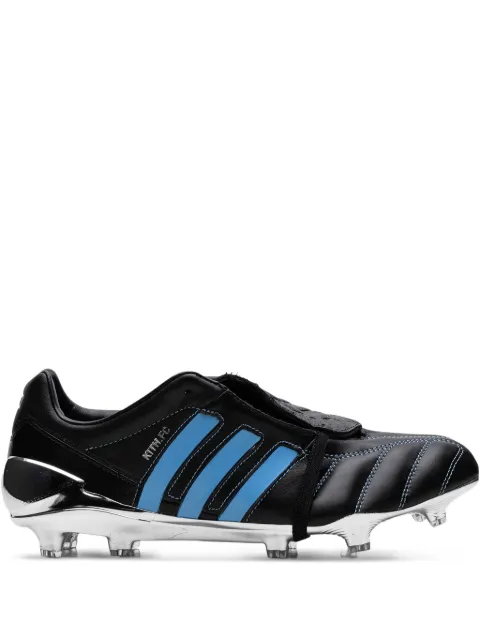 adidas Predator Mania FG "Kith - Black" sneakers