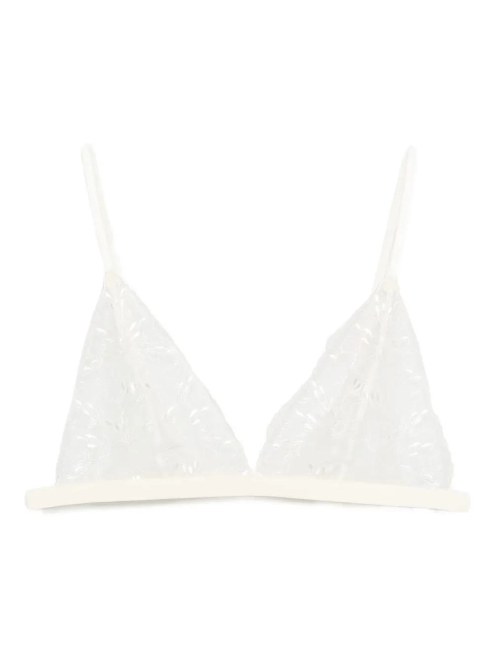 SAMSOE SAMSOE Saaudrey bra | Neutrals | Image 1