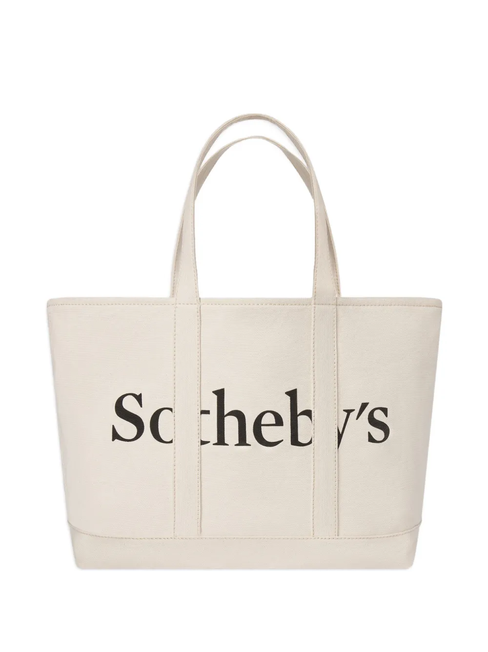 Frame X Sotheby's Collector Tote Bag