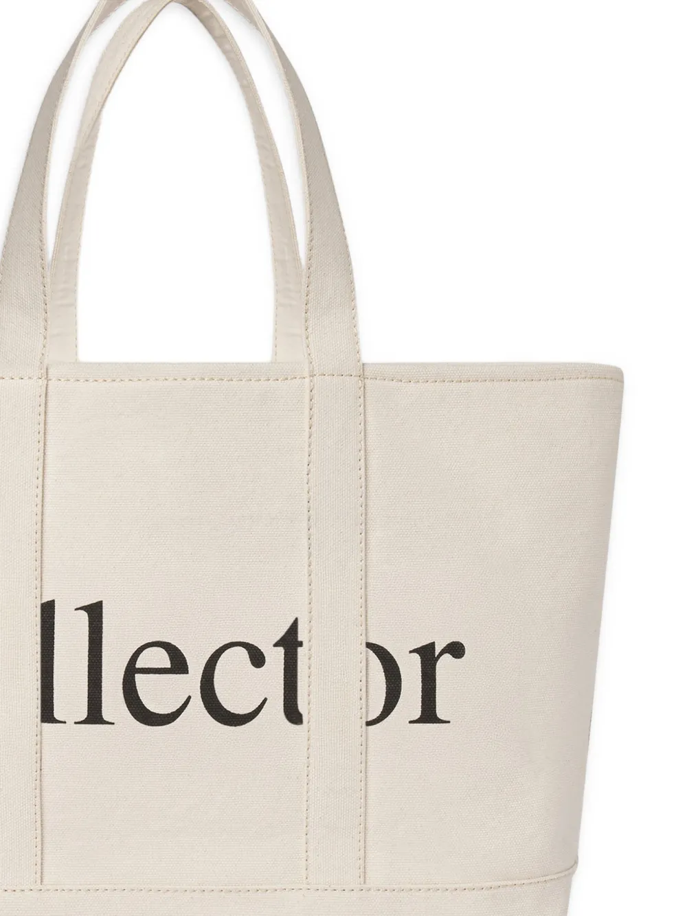 FRAME x Sotheby's collector tote bag | Image 2