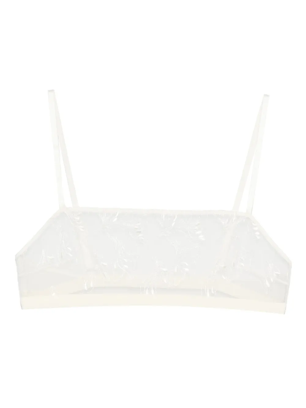 SAMSOE SAMSOE Saaudrey bra | Neutrals | Image 1