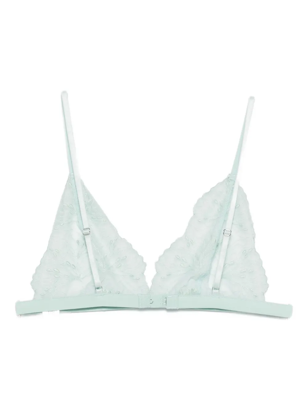 Samsoe & Samsoe Saaudrey Bra In Blue