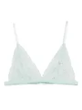 SAMSOE SAMSOE Saaudrey bra - Blue