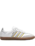 adidas Samba Real Madrid ""White/Light Solid Grey"" sneakers