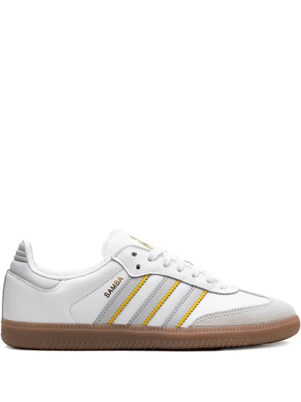 Adidas Samba Real Madrid 