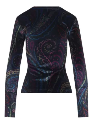 ETRO for Women | Designer Fashion | FARFETCH US