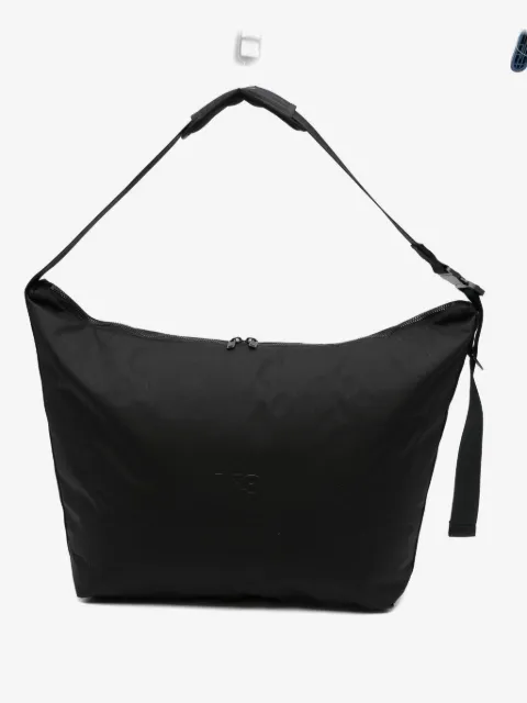 Y-3 logo-detail tote bag