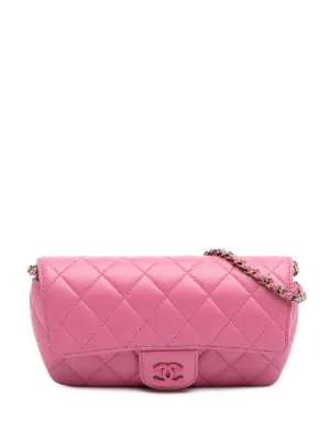 CHANEL Pre-Owned for Women | FARFETCH US