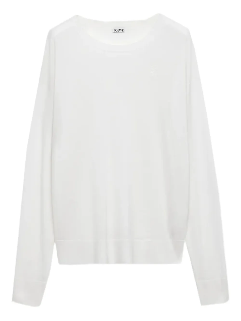 wool sweater