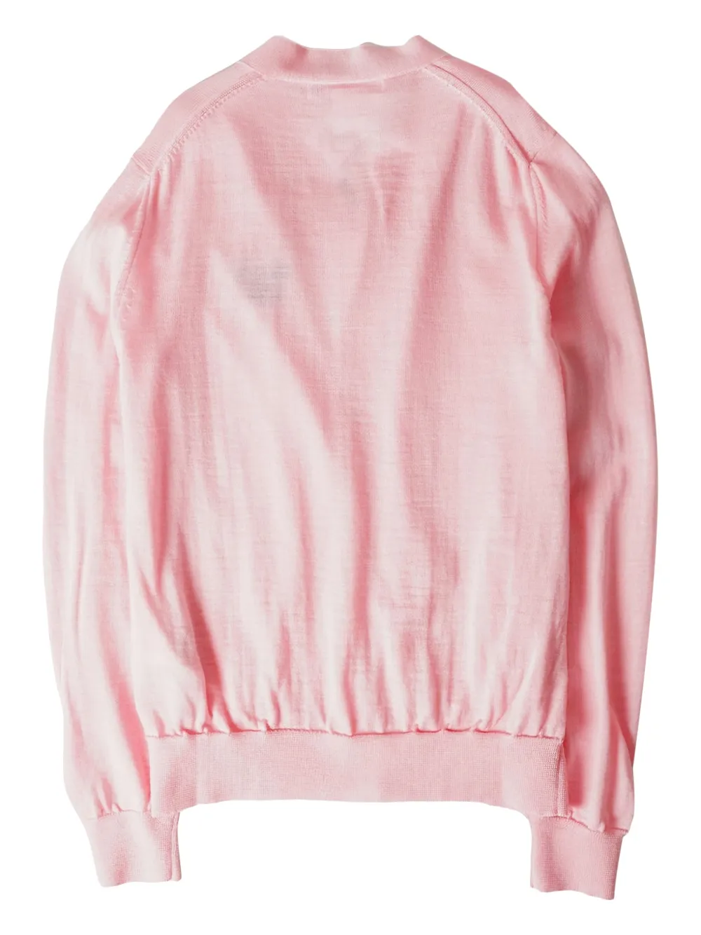 Comme Des Garçons Shirt x Disney embroidered cardigan | Cardigans | Image 2