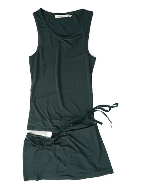 Paloma Wool Mest tie-detail tank top