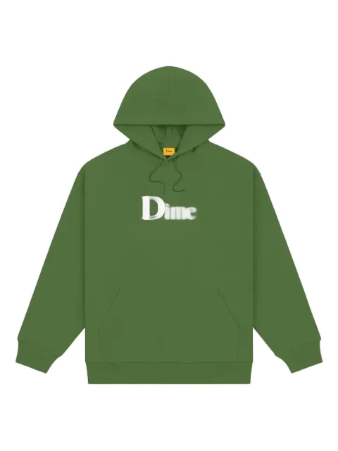 dime Blurry hoodie