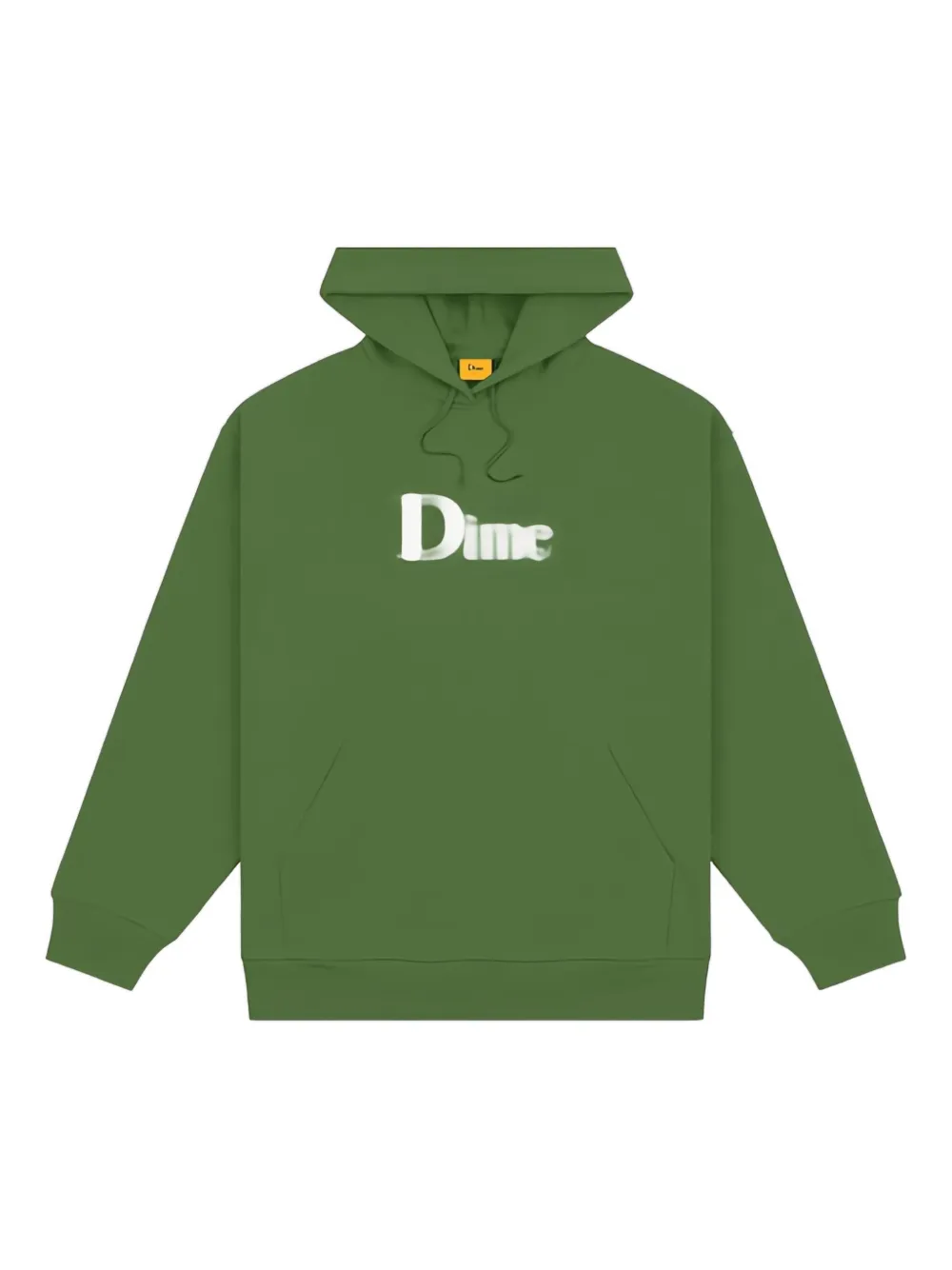 dime Blurry hoodie | Hoodies | Image 2