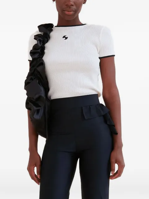 OpéraSPORT Jaya seamless top