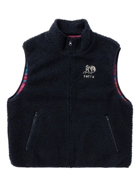 BY PARRA Alien gilet
