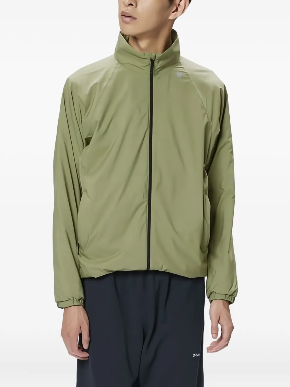 Goldwin zip-up jacket | Lightweight Jackets | Image 2
