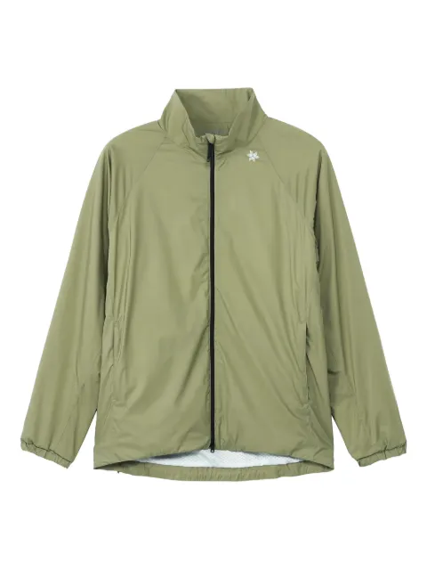 Goldwin zip-up jacket