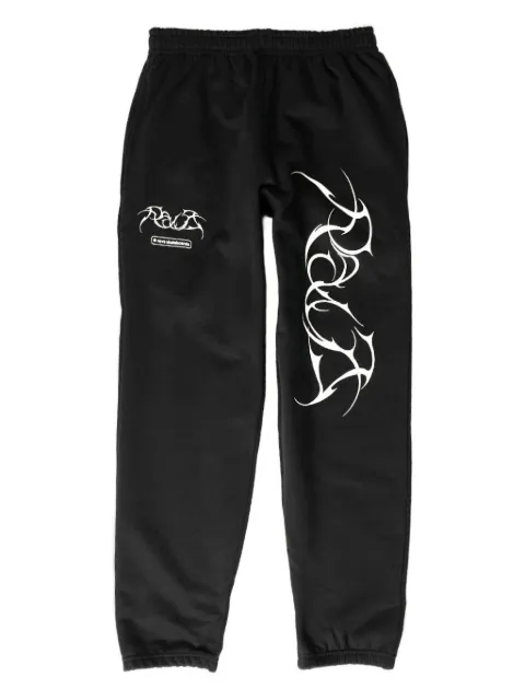 RAVE SKATEBOARDS Ivy track pants