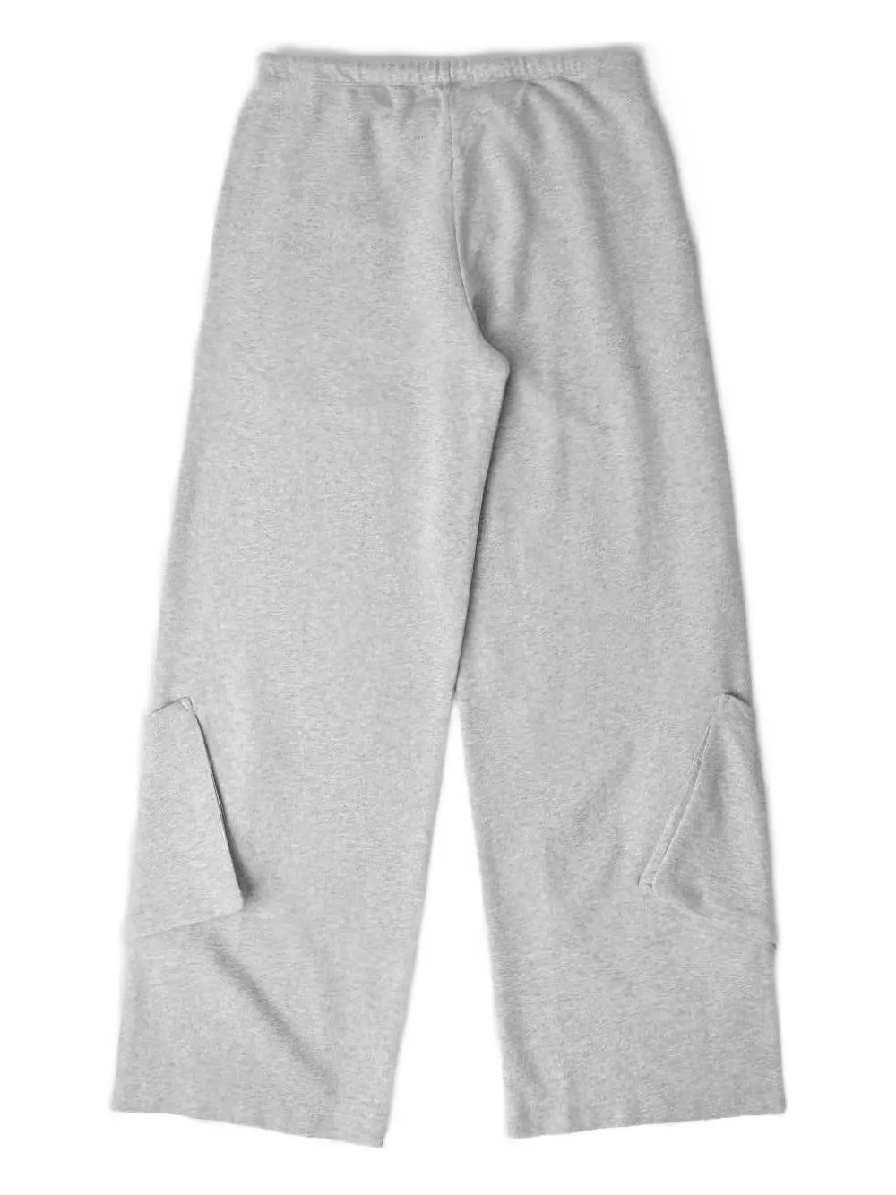 Gimaguas Mils pocket sweatpants - Grijs