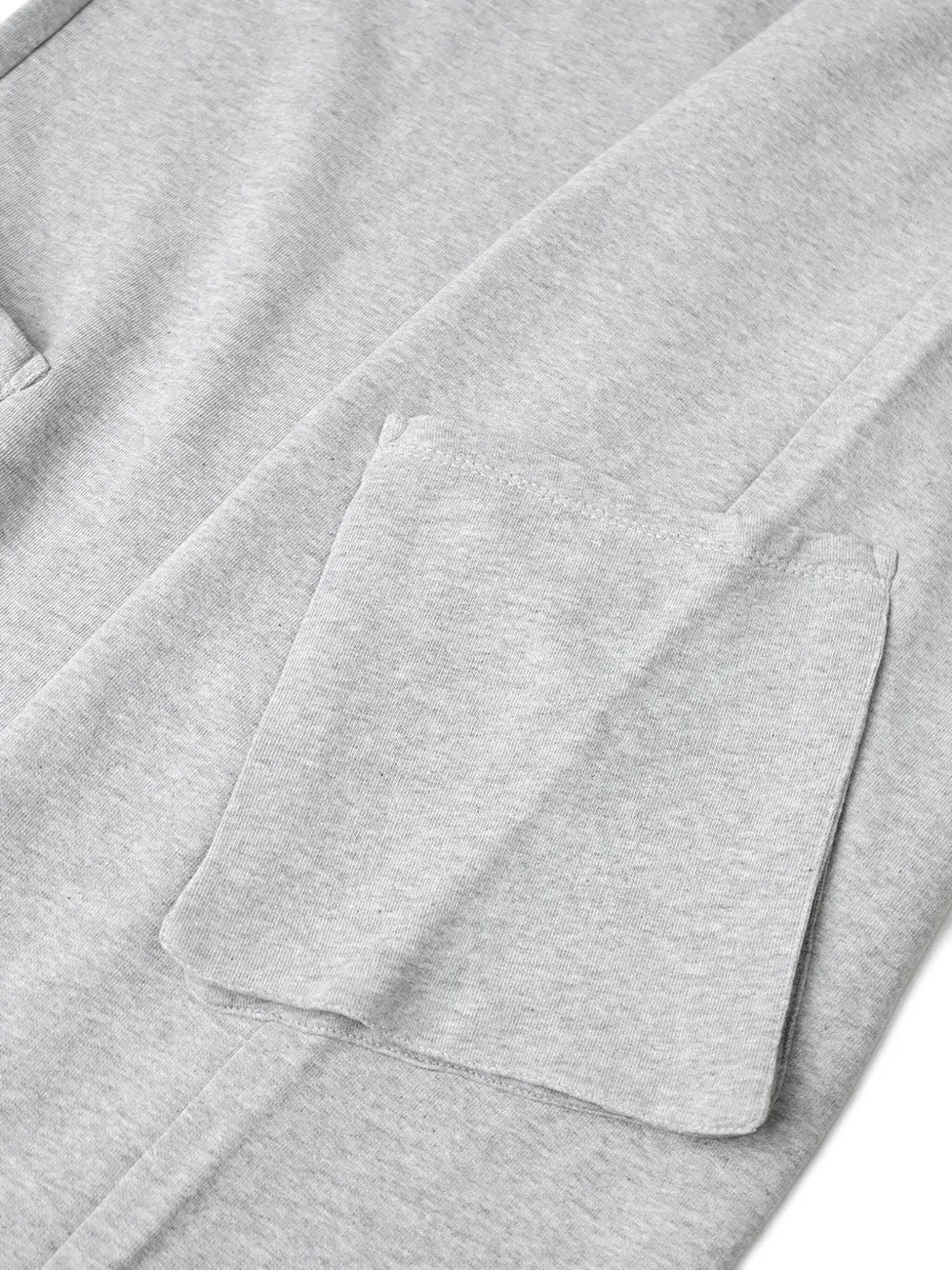 Gimaguas Mils Pocket Sweatpants In Gray
