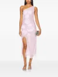 House of Sunny The Aphrodite dress - Pink