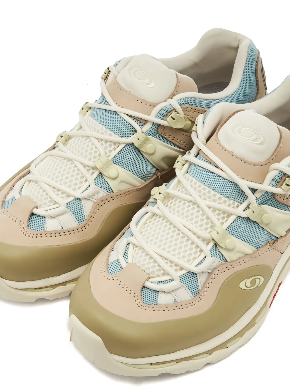 Salomon Xt-Quest 2 sneakers Neutrals
