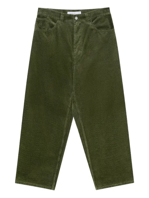 POLAR SKATE CO Big Boy corduroy trousers
