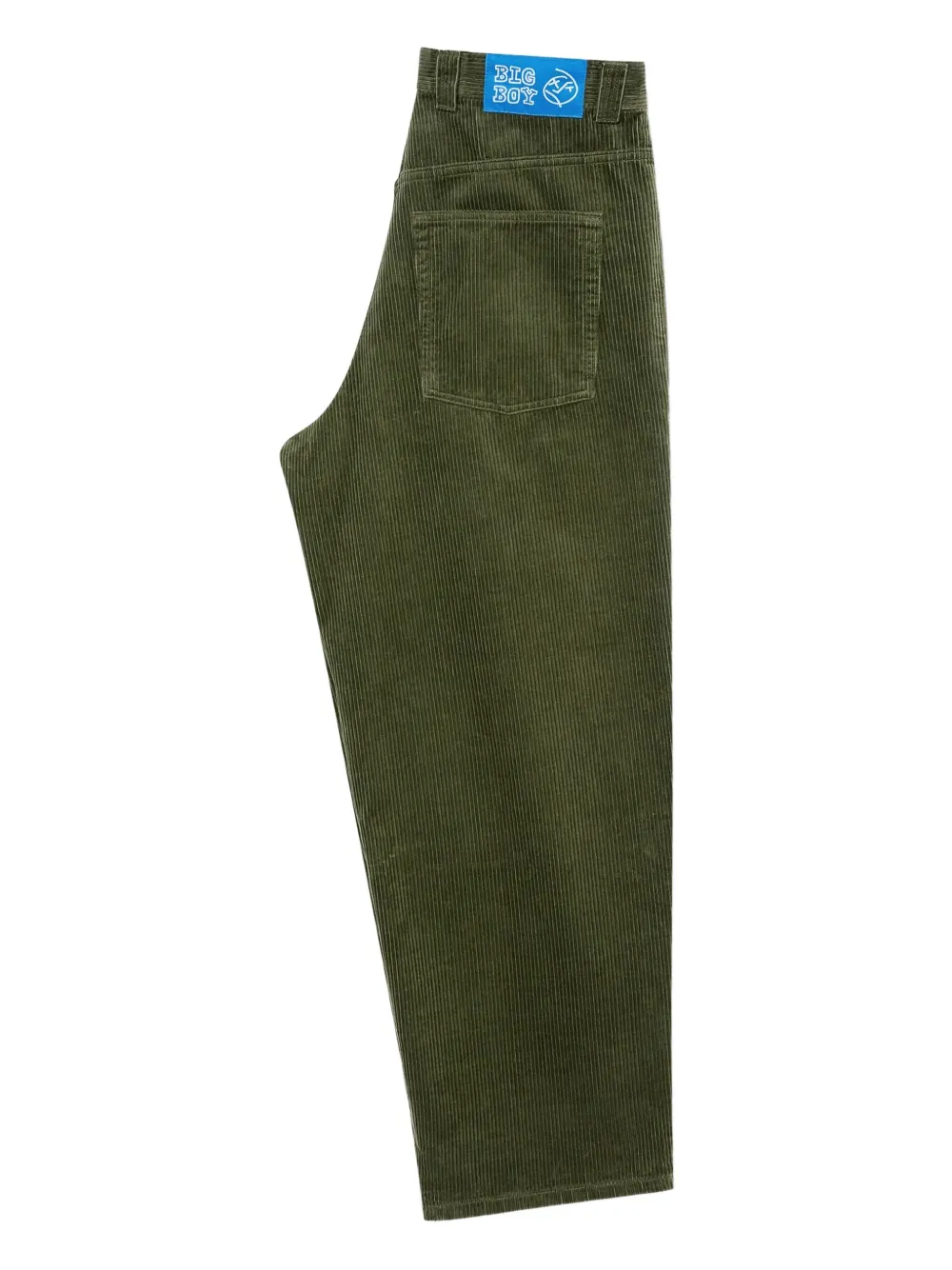 POLAR SKATE CO Big Boy corduroy trousers | Wide Leg Pants | Image 2