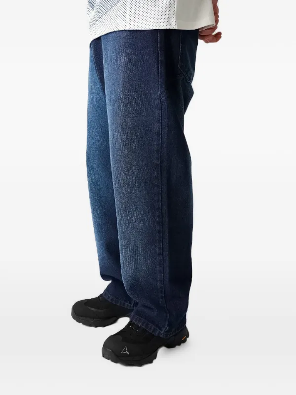 YARDSALE Phantasy Jeans | Blue | FARFETCH ID