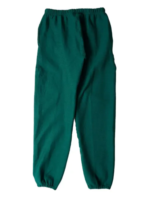 CAMBER USA cross-knit track pants