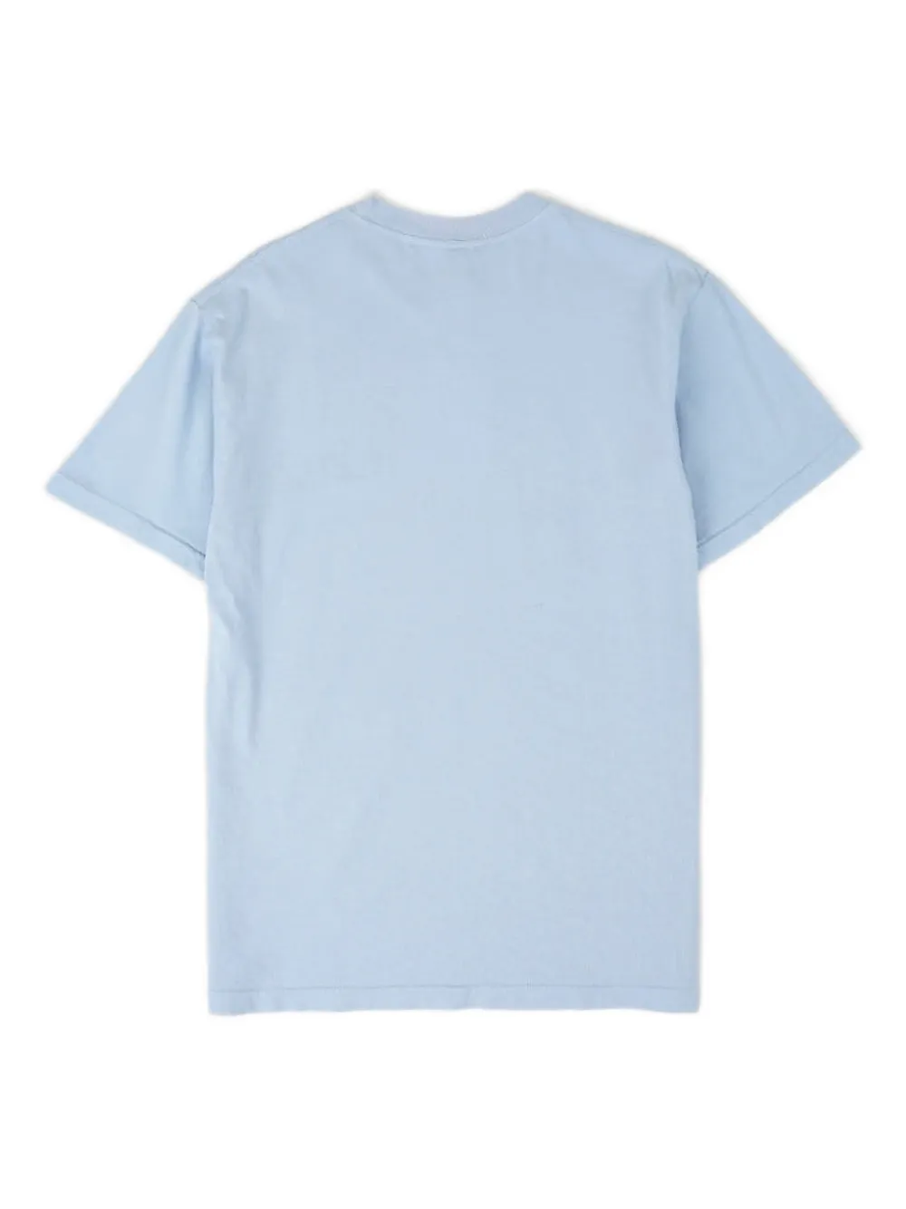 Brain Dead surreal-figure cotton T-shirt | T-Shirts | Image 2