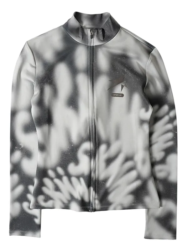 ジャケット・アウター Open YY ZIPUP JACKET Open YY ジップアップ