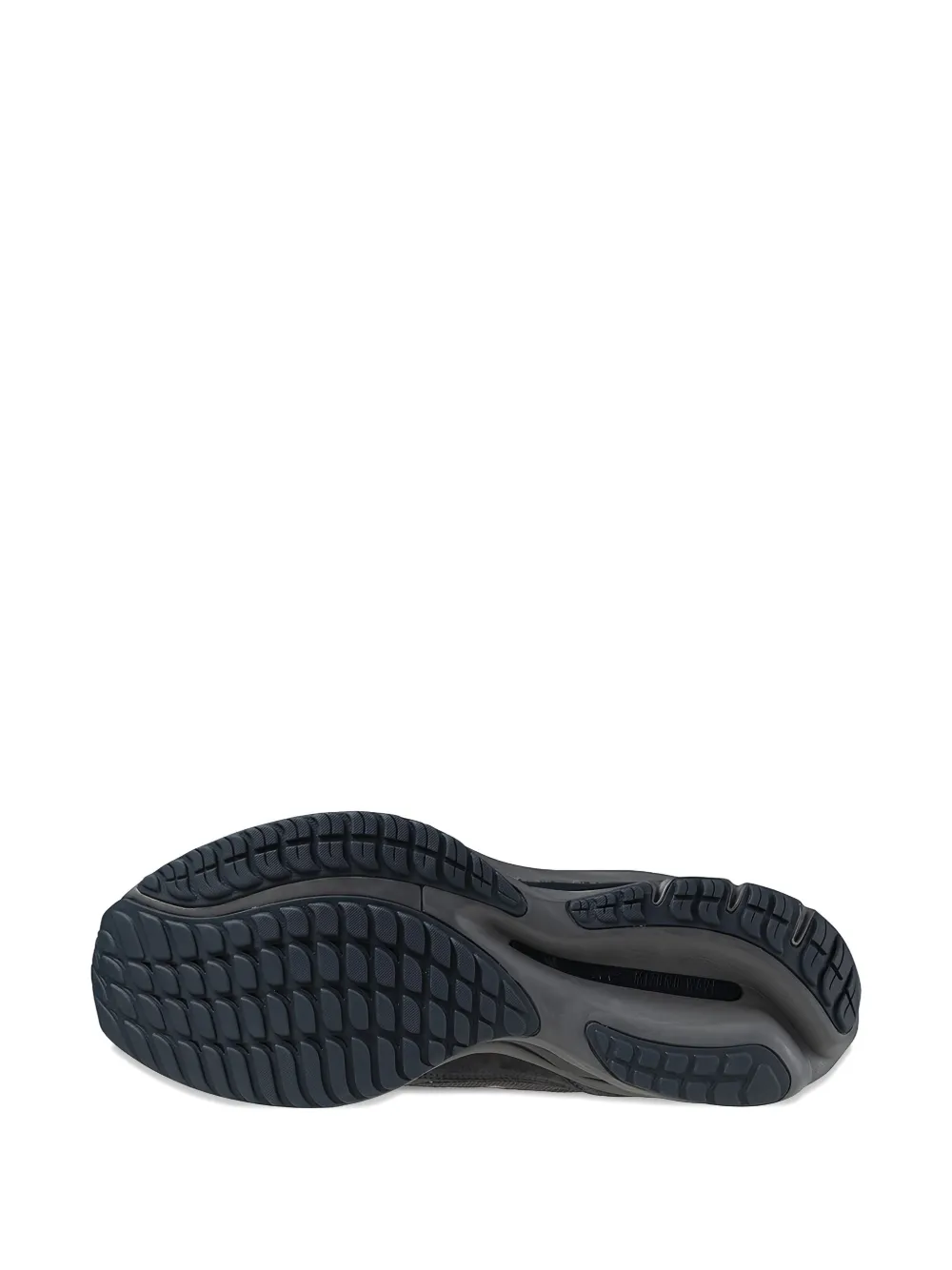 Mizuno Wave Rider Beta sneakers Zwart