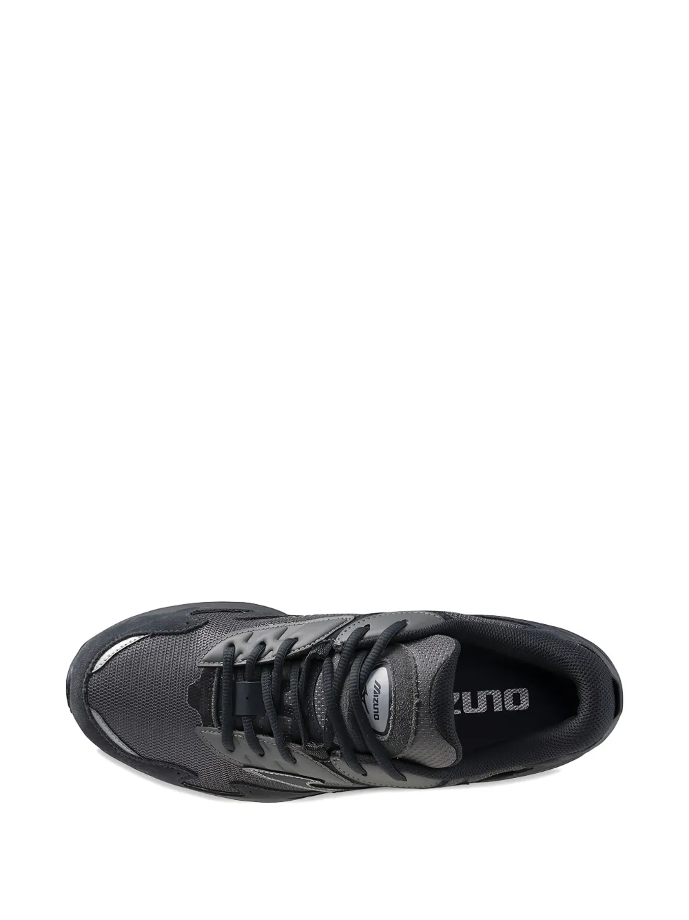Mizuno Wave Rider Beta sneakers Zwart