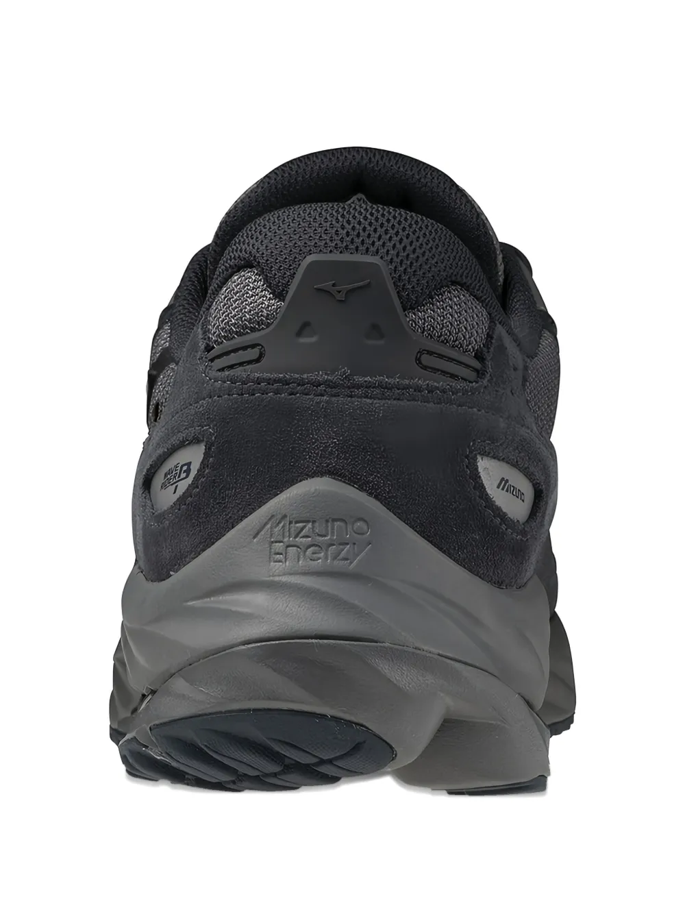 Mizuno Wave Rider Beta sneakers Zwart