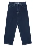 POLAR SKATE CO Big Boy jeans - Blue