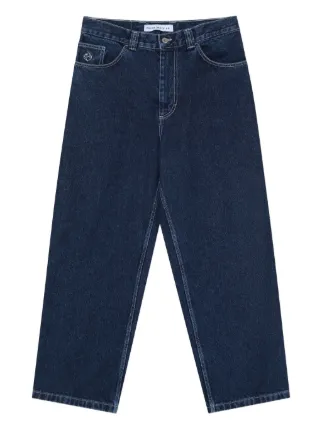 Polar Skate Co Big Boy Jeans and 93 Denim 👤175cm Big Boy (L) 👤173cm